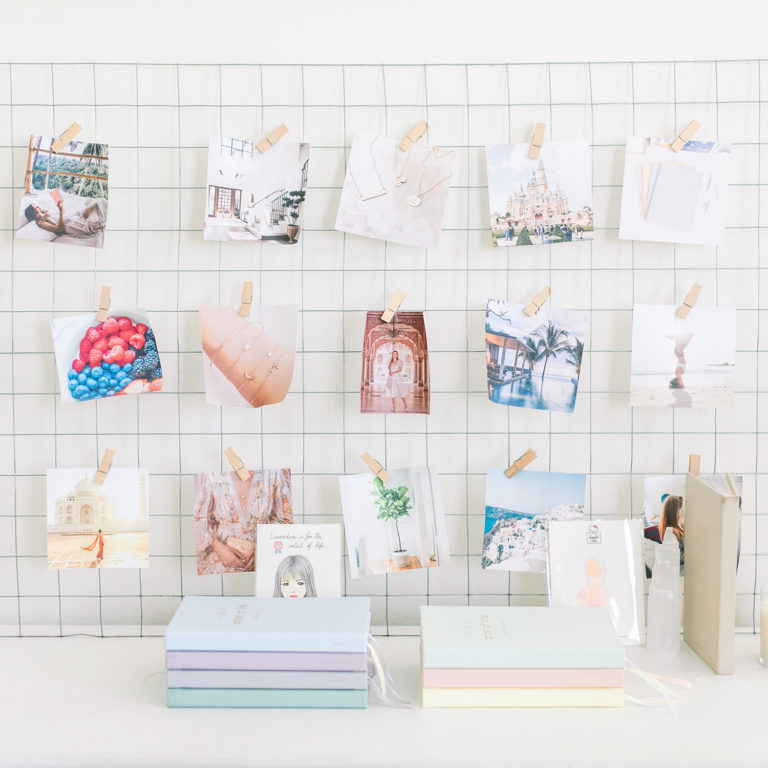 What’s On Our Desk