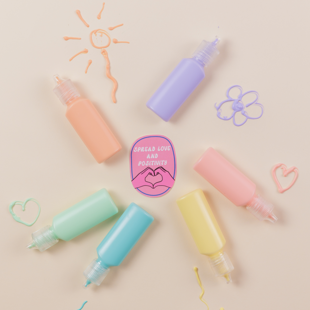Pastel Paints